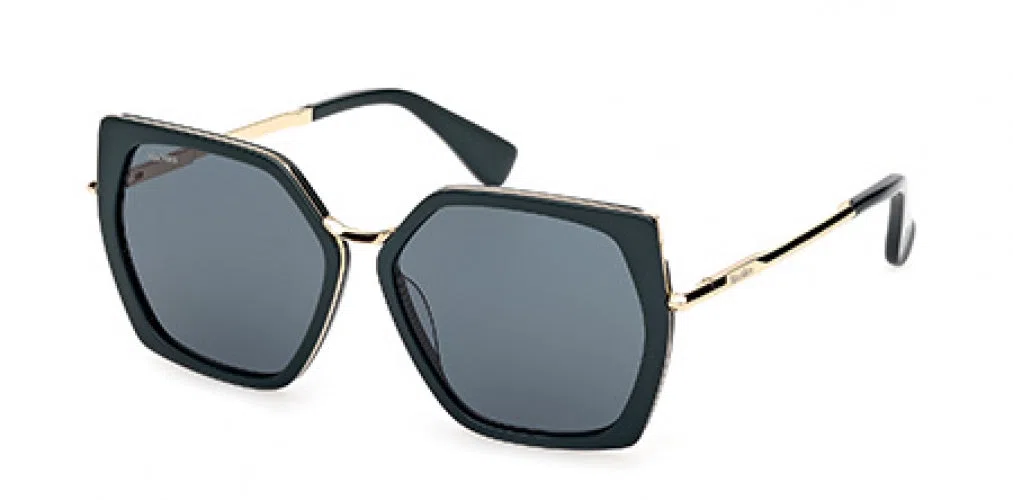 MAXMARA Miller-5 0136 Sunglasses - view 2